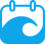 WaveBooking icon
